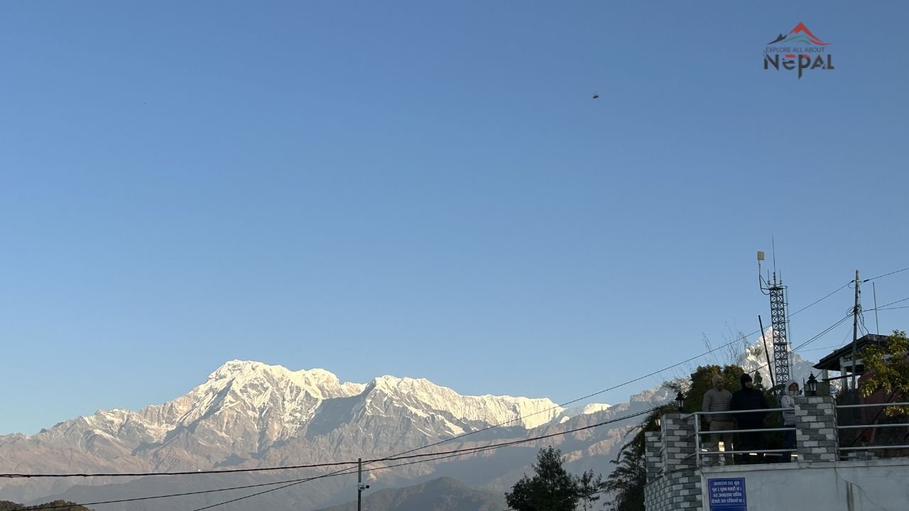 Deadliest Mountain in the World