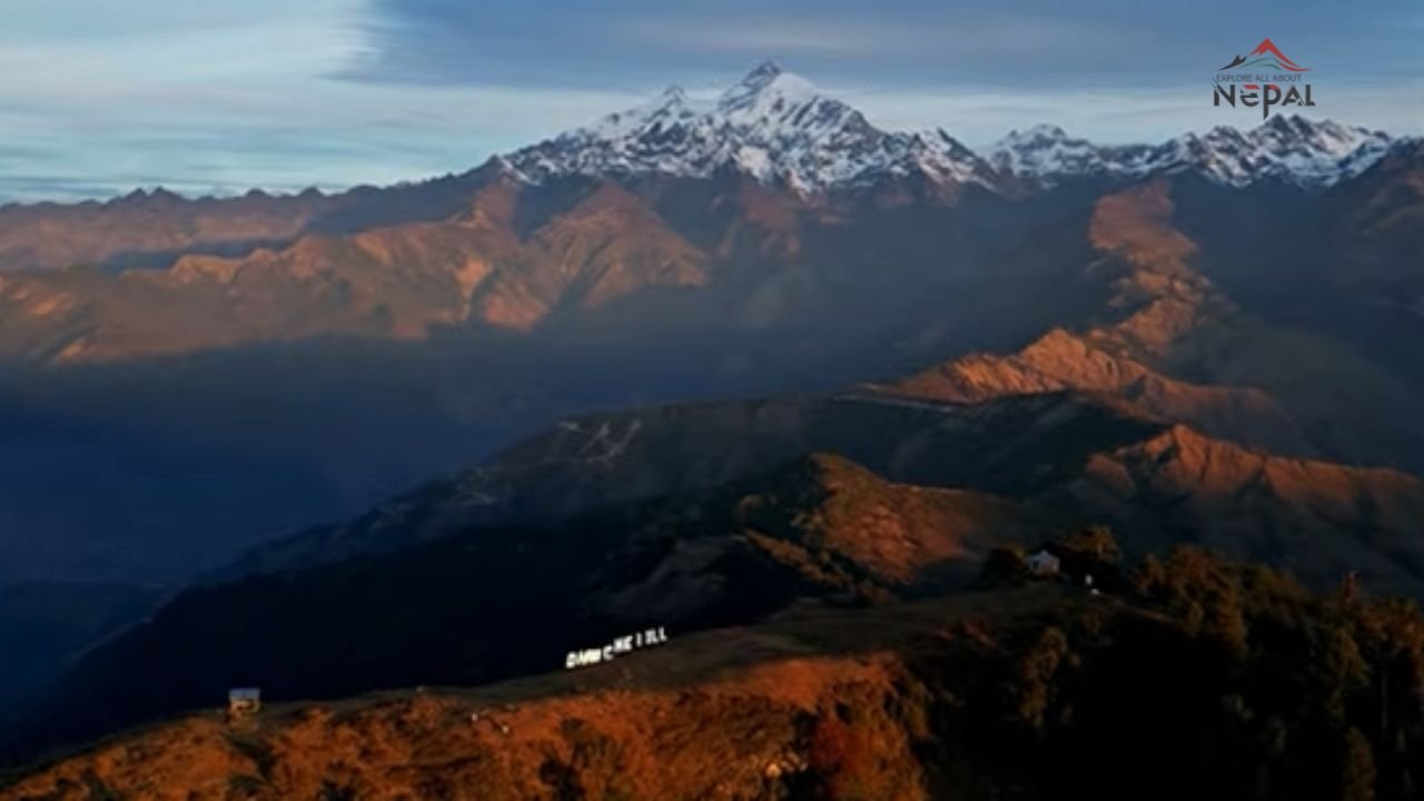 Dharche