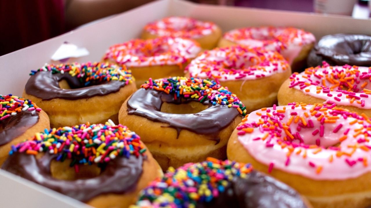 National Donut Day