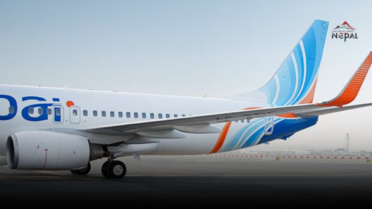 FlyDubai Approved