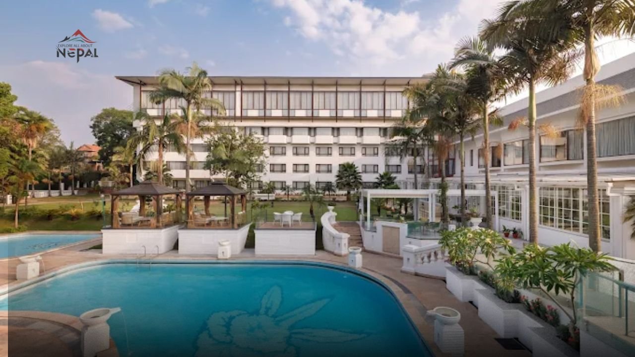 Hotel Himalaya
