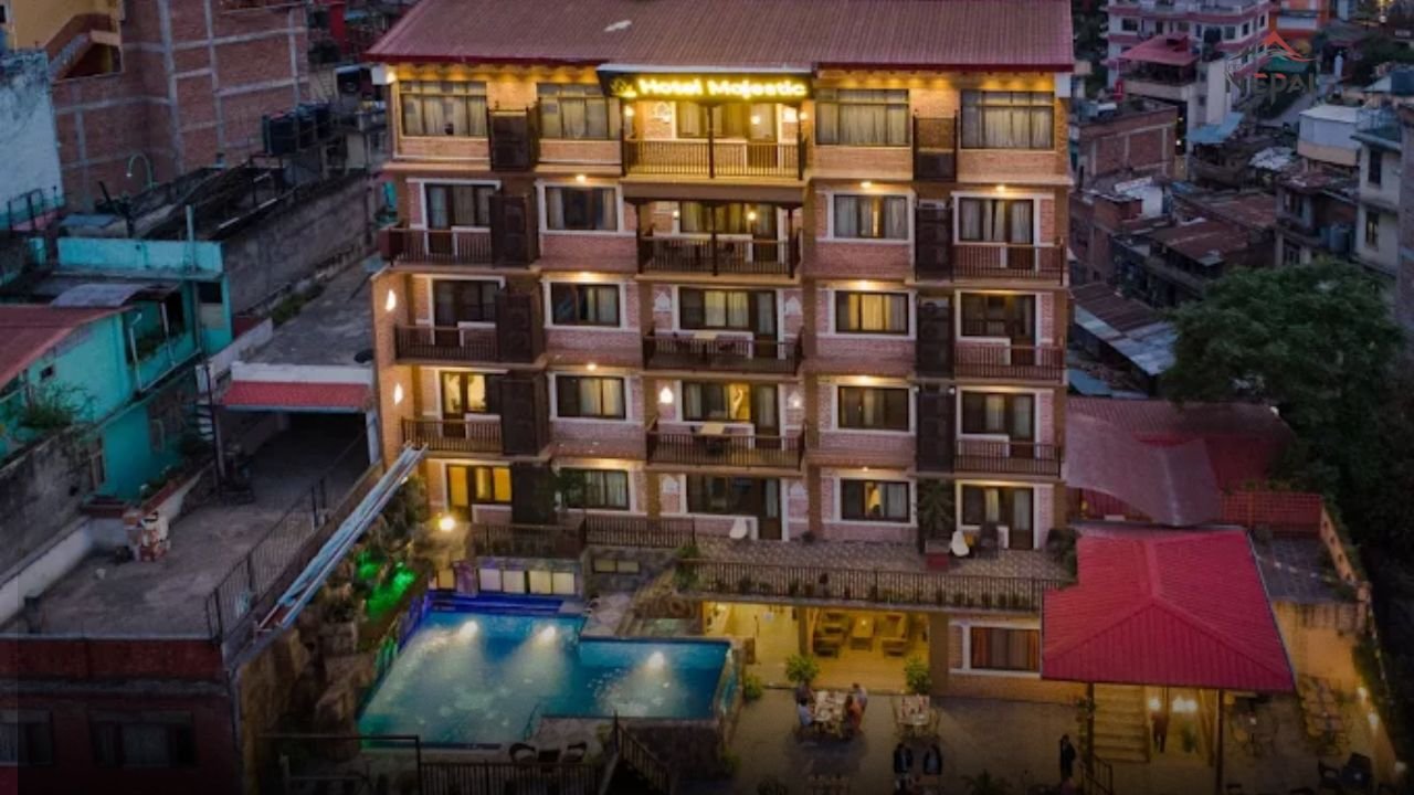Hotel Manang