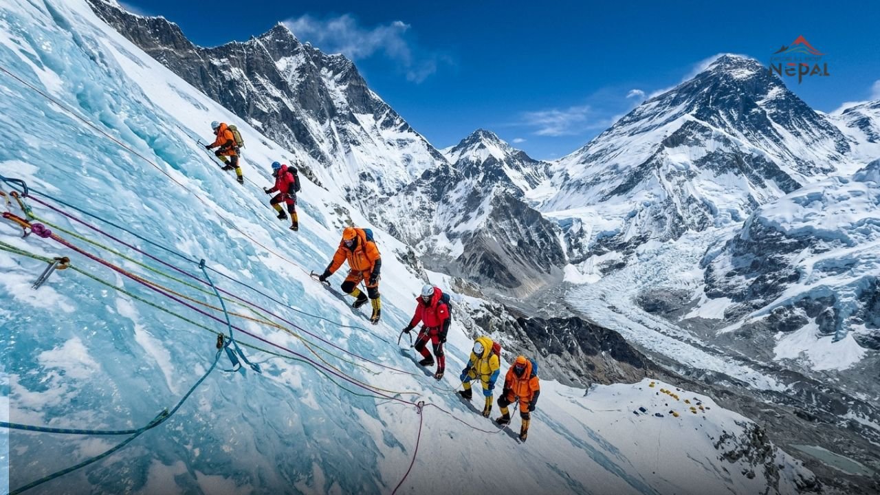 How Much Does It Cost to Climb Lhotse