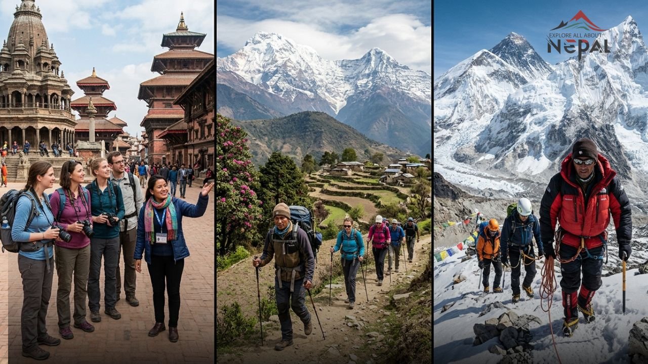 How Much Does It Cost to Hire a Guide in Nepal