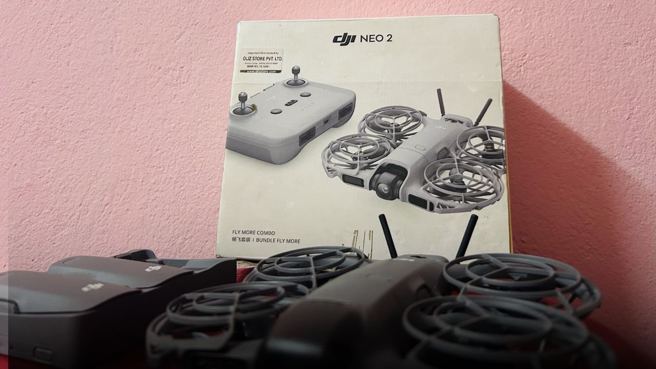 How to Register a Drone in Nepal