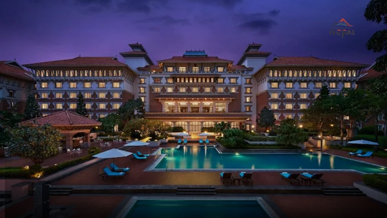 Hyatt Regency Kathmandu