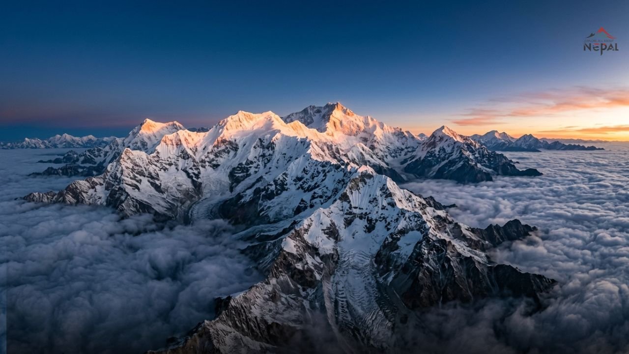 Kangchenjunga