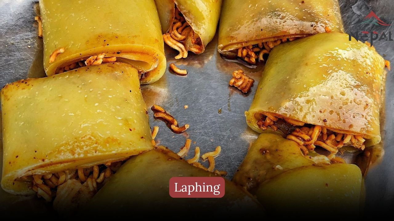 Laphing