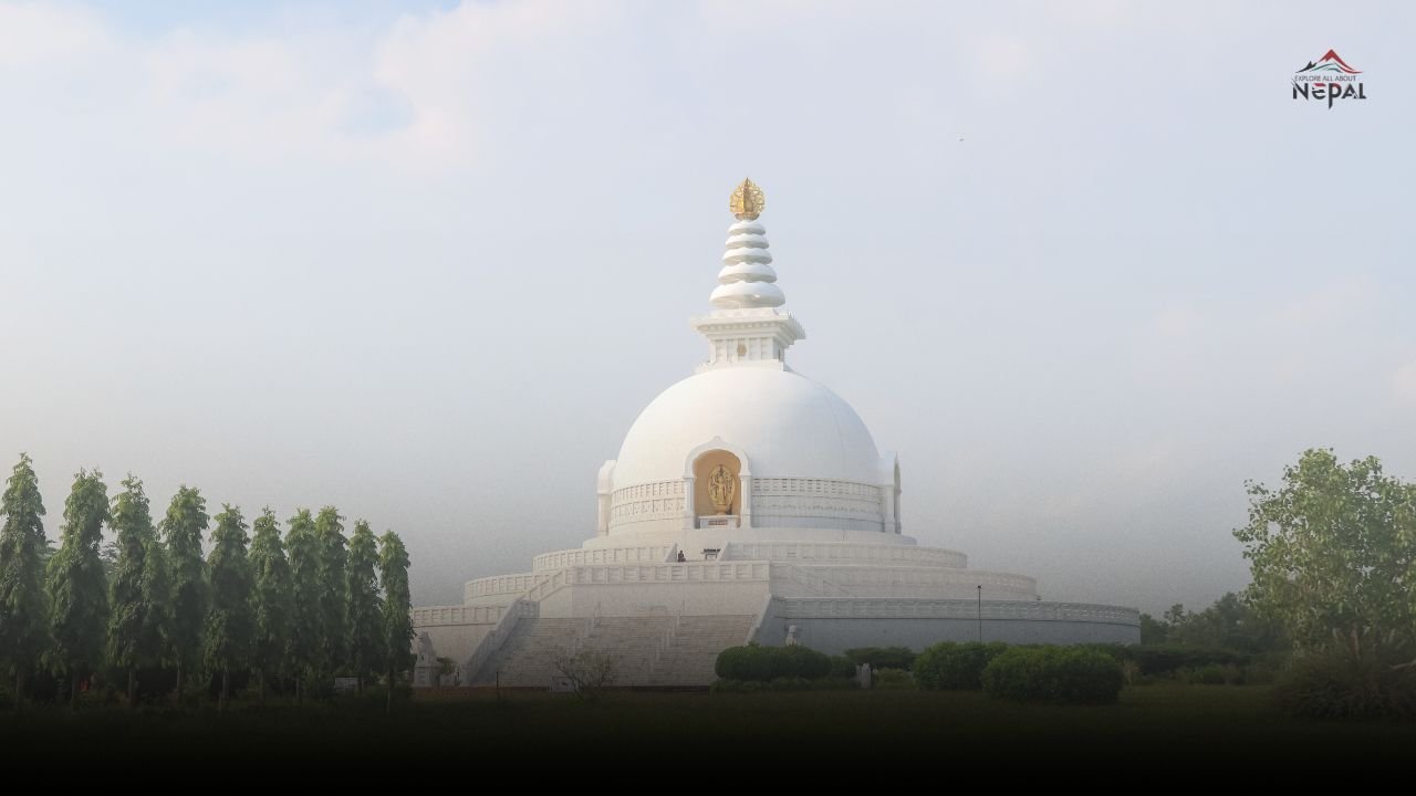 Lumbini