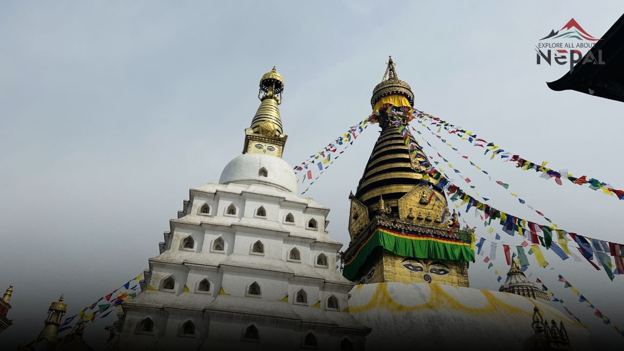 Monasteries
