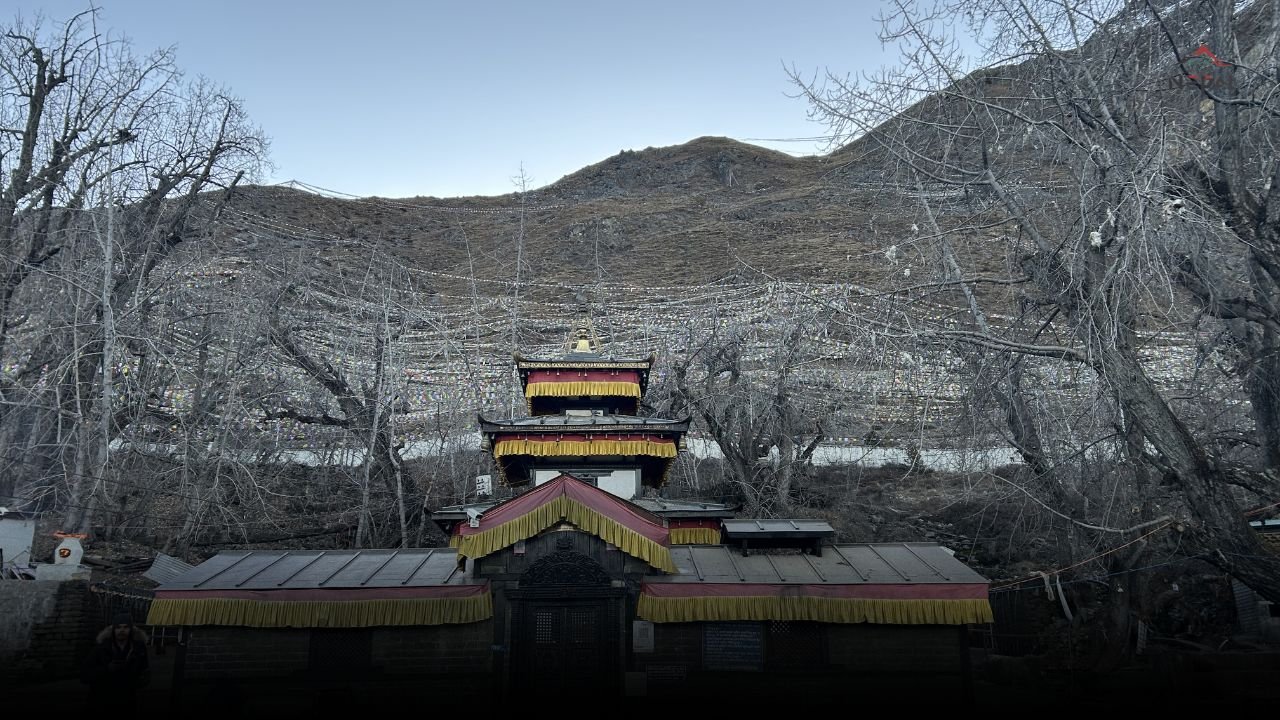 Muktinath Temple