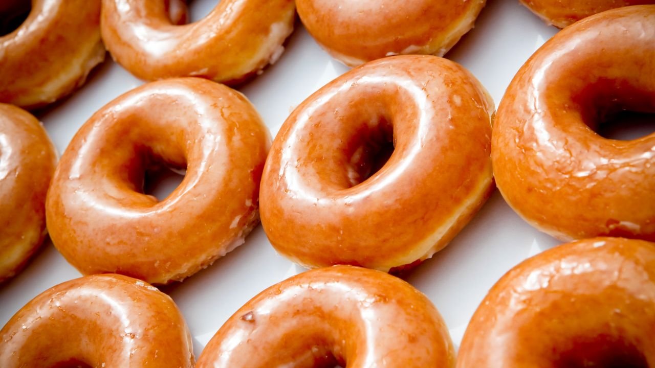 National Donut Day