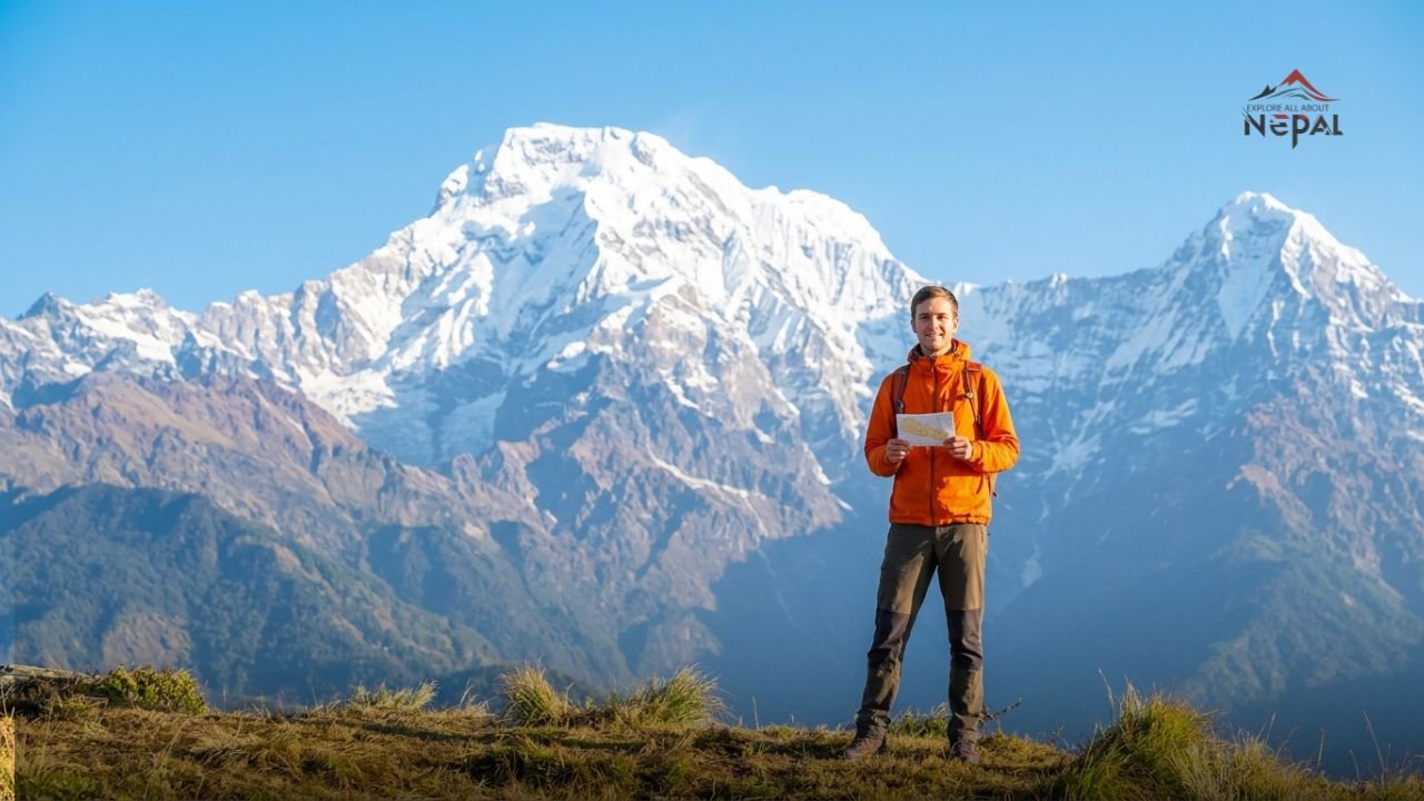 Nepal Itinerary 2 Weeks