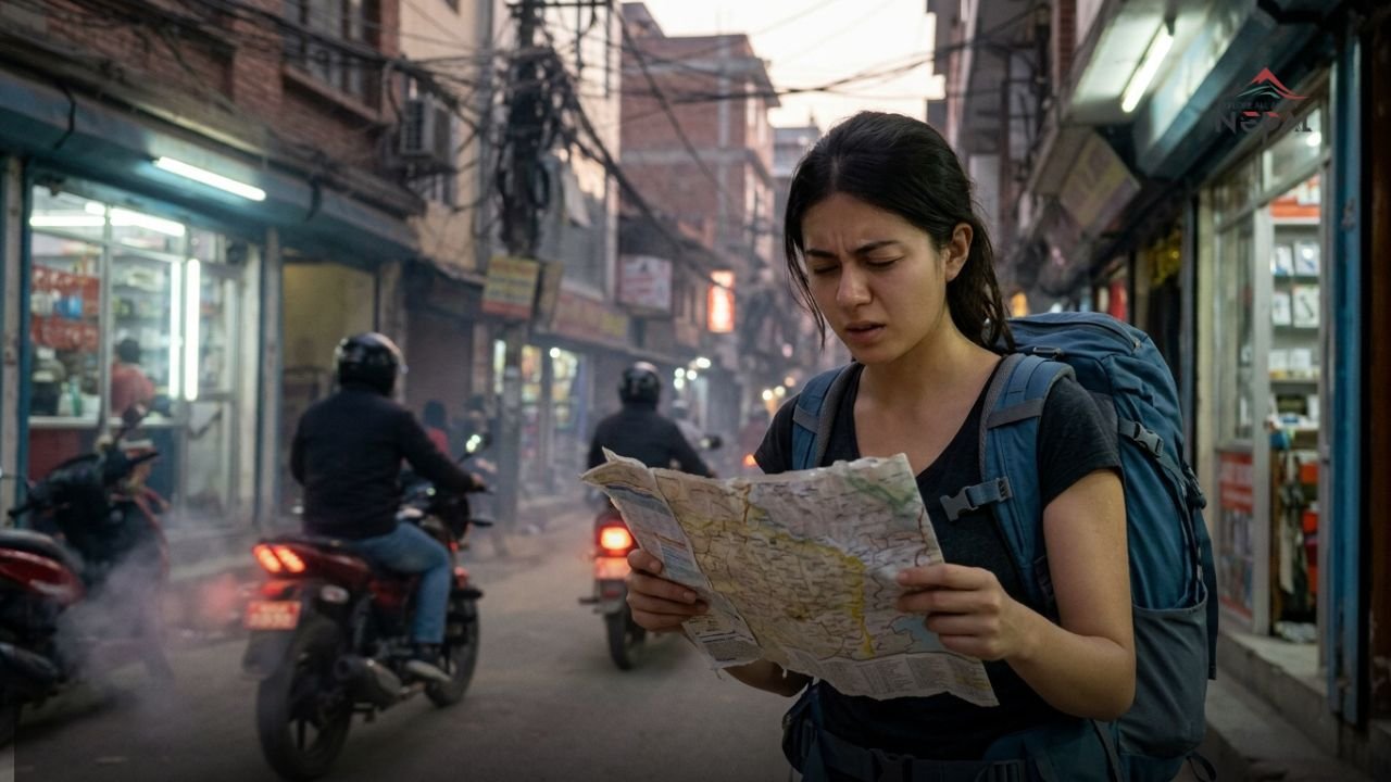 Nepal Itinerary 2 Weeks