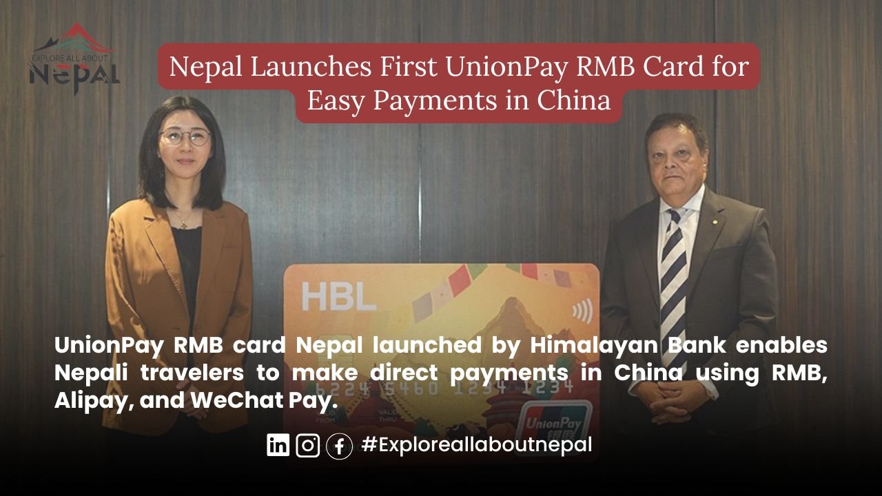 Nepal-Launches-First-UnionPay-RMB-Card