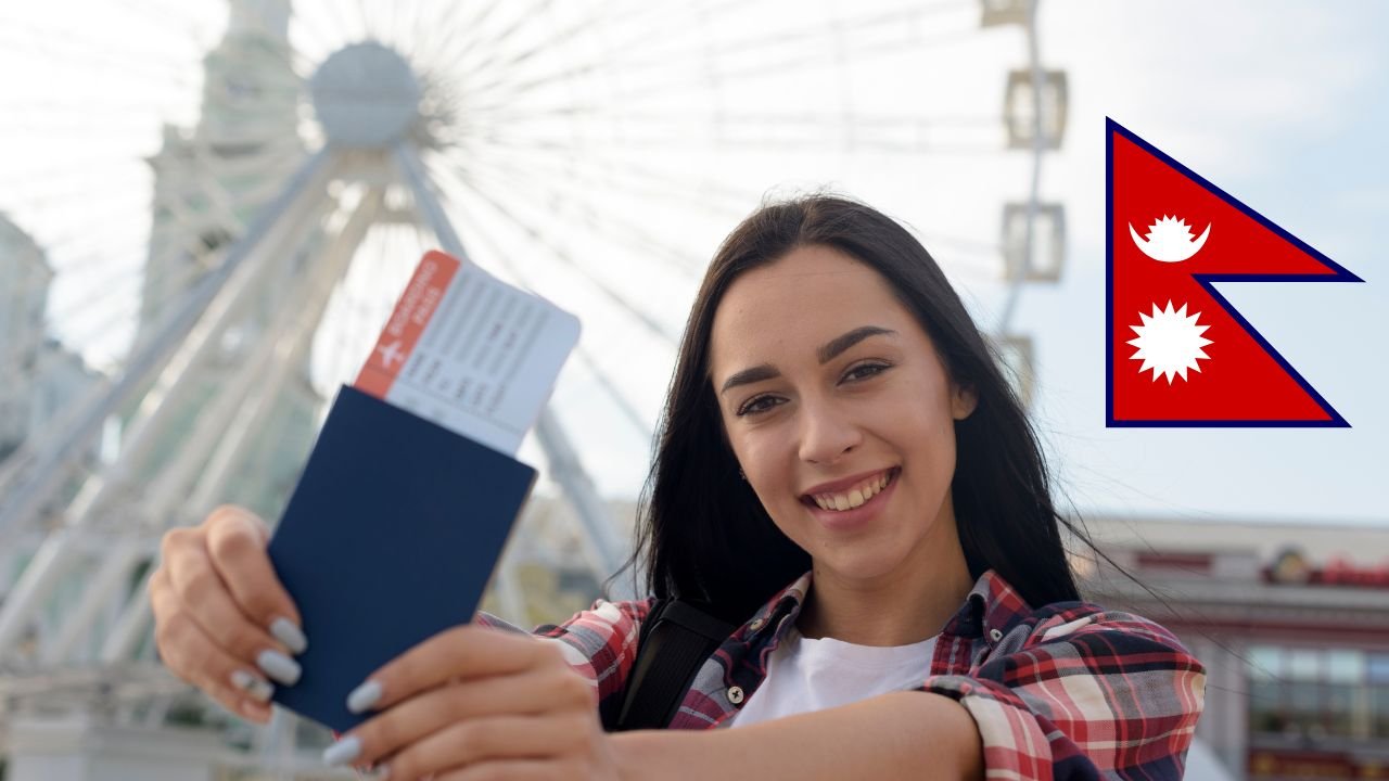 Nepal Visa Extension