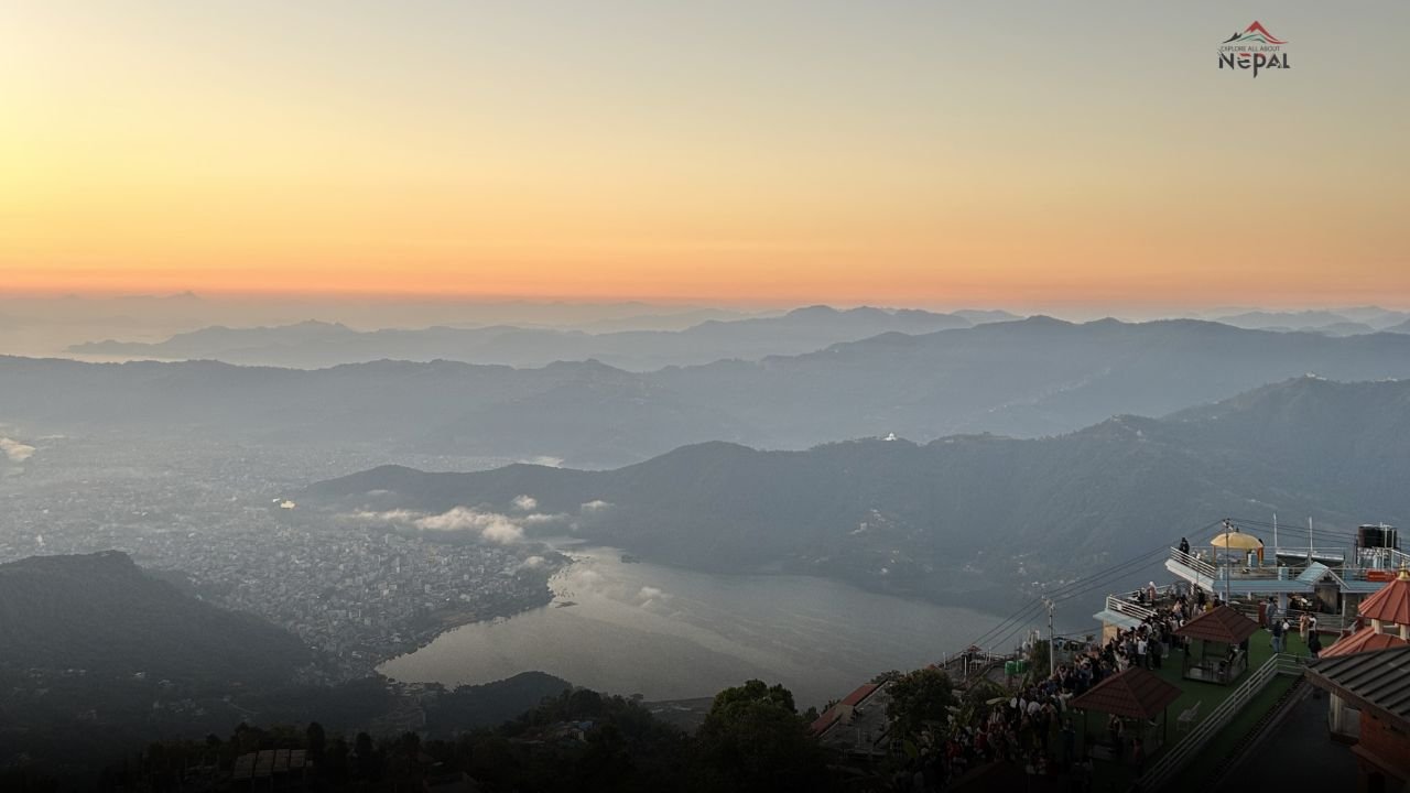 Pokhara Sightseeing Places