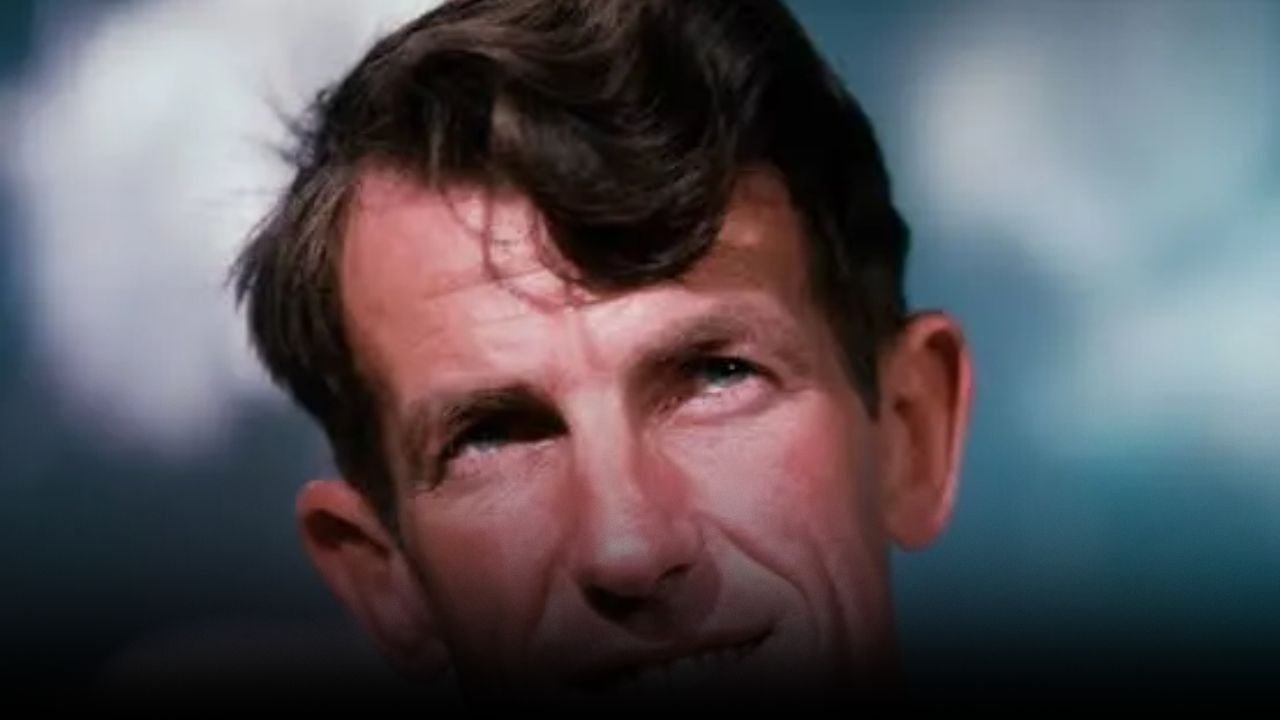 Sir Edmund Hillary