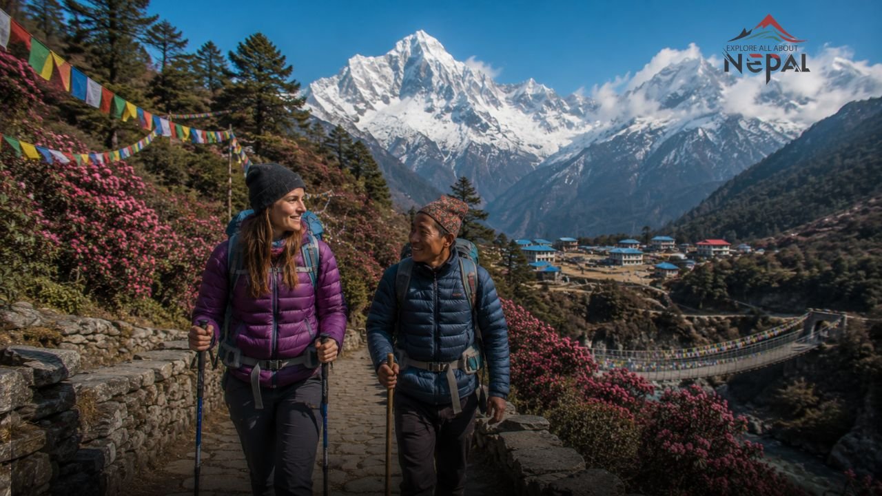 Solo Female Travel