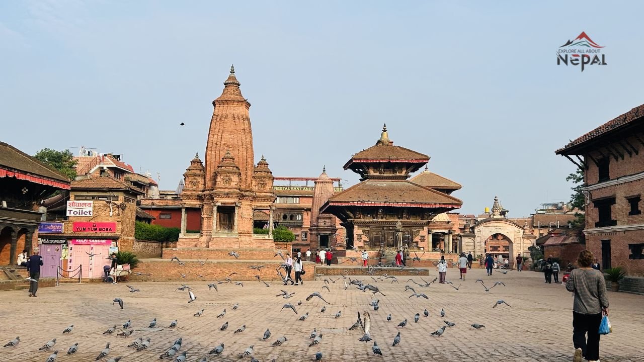 Stuff to Do in Nepal