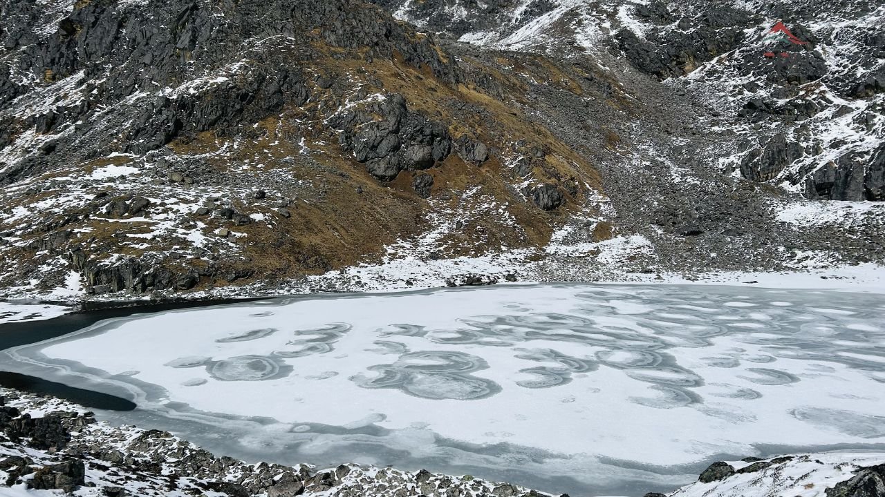 What Happens to Your Body at 5,000 Meters