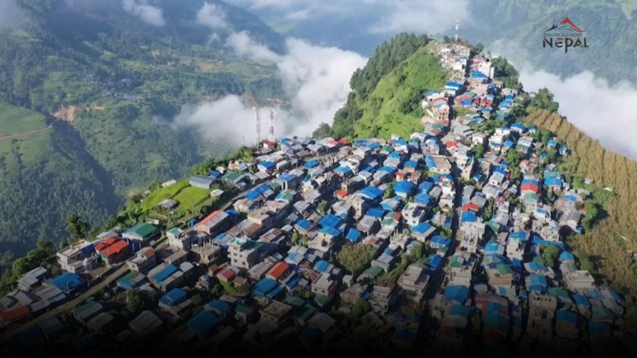 barpak village