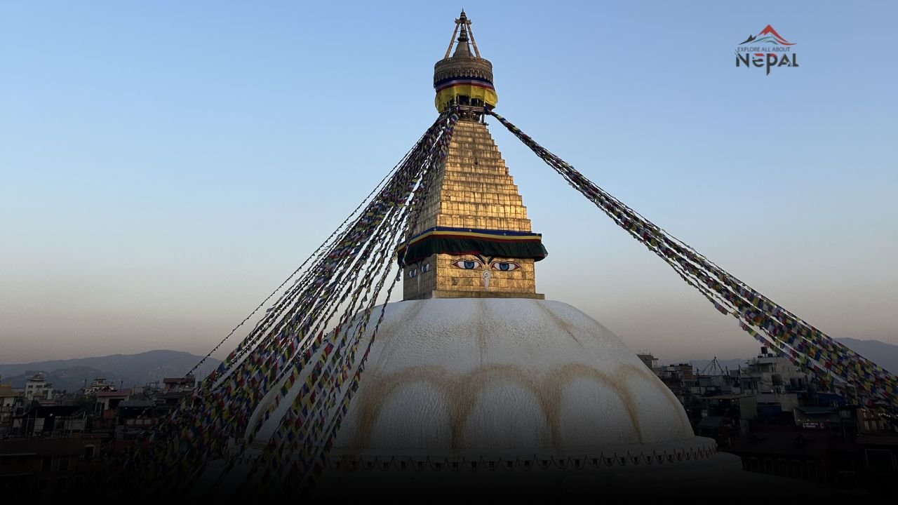 Boudhanath
