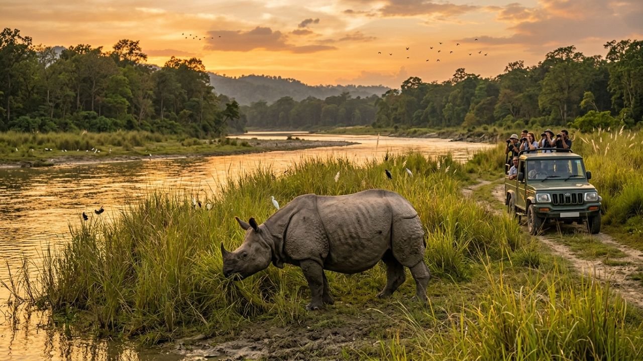 2 Weeks in Nepal