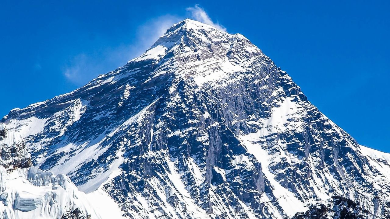 Everest Base Camp Trek