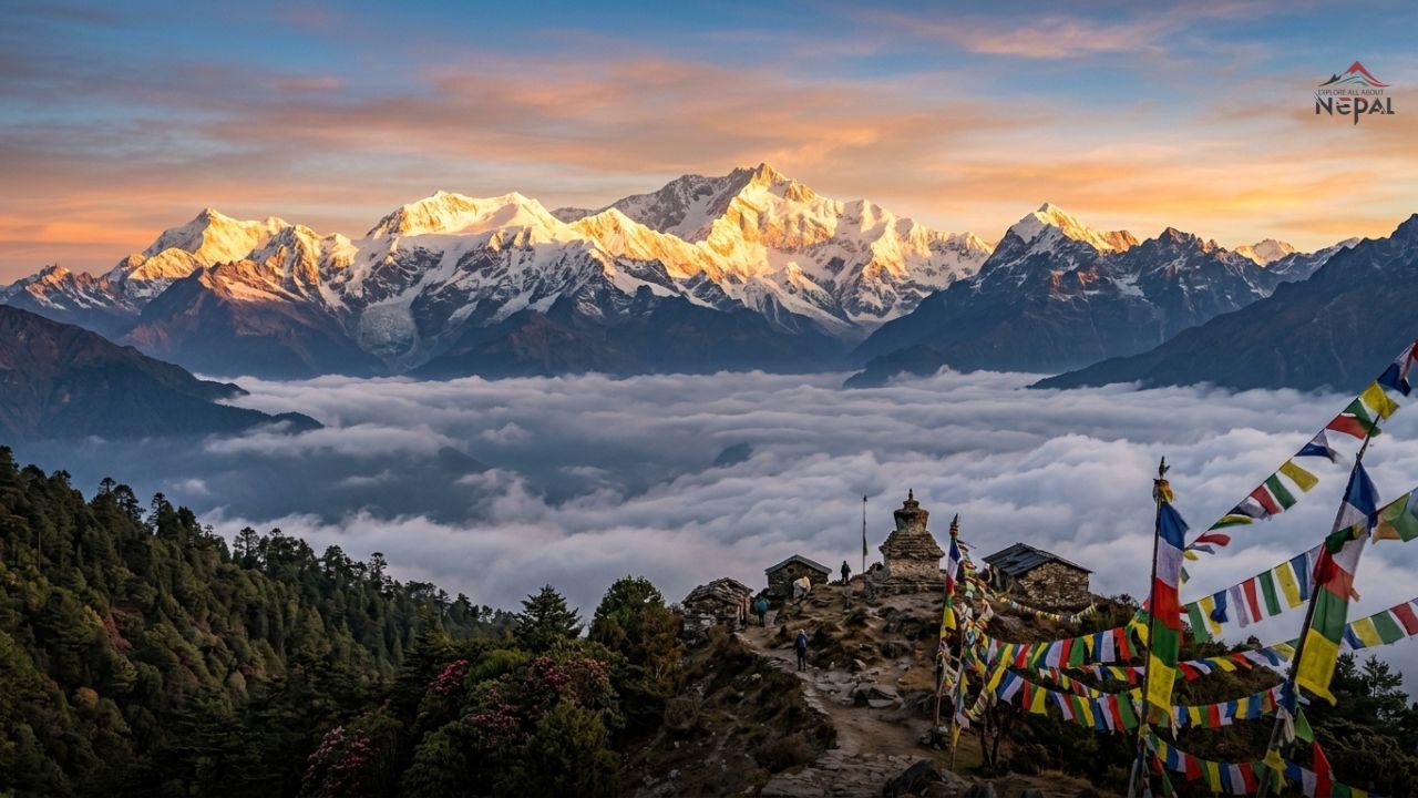 Kangchenjunga