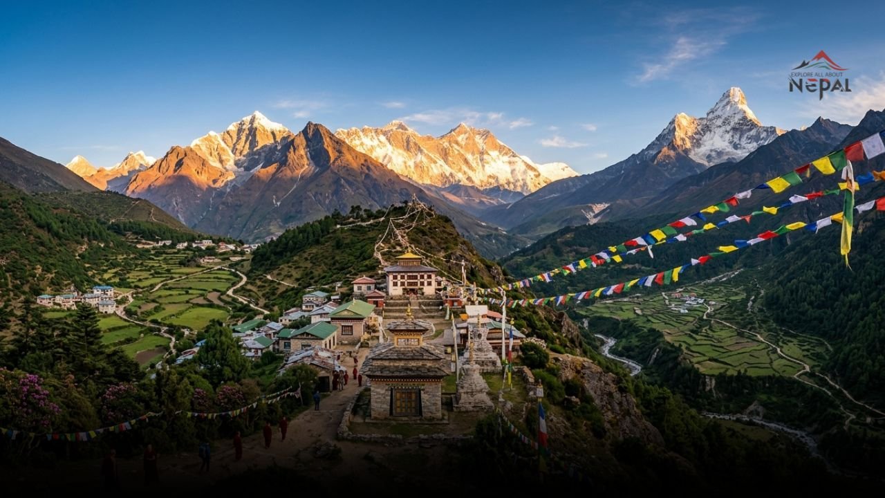 Nepal Is the Top Alternative to European Travel