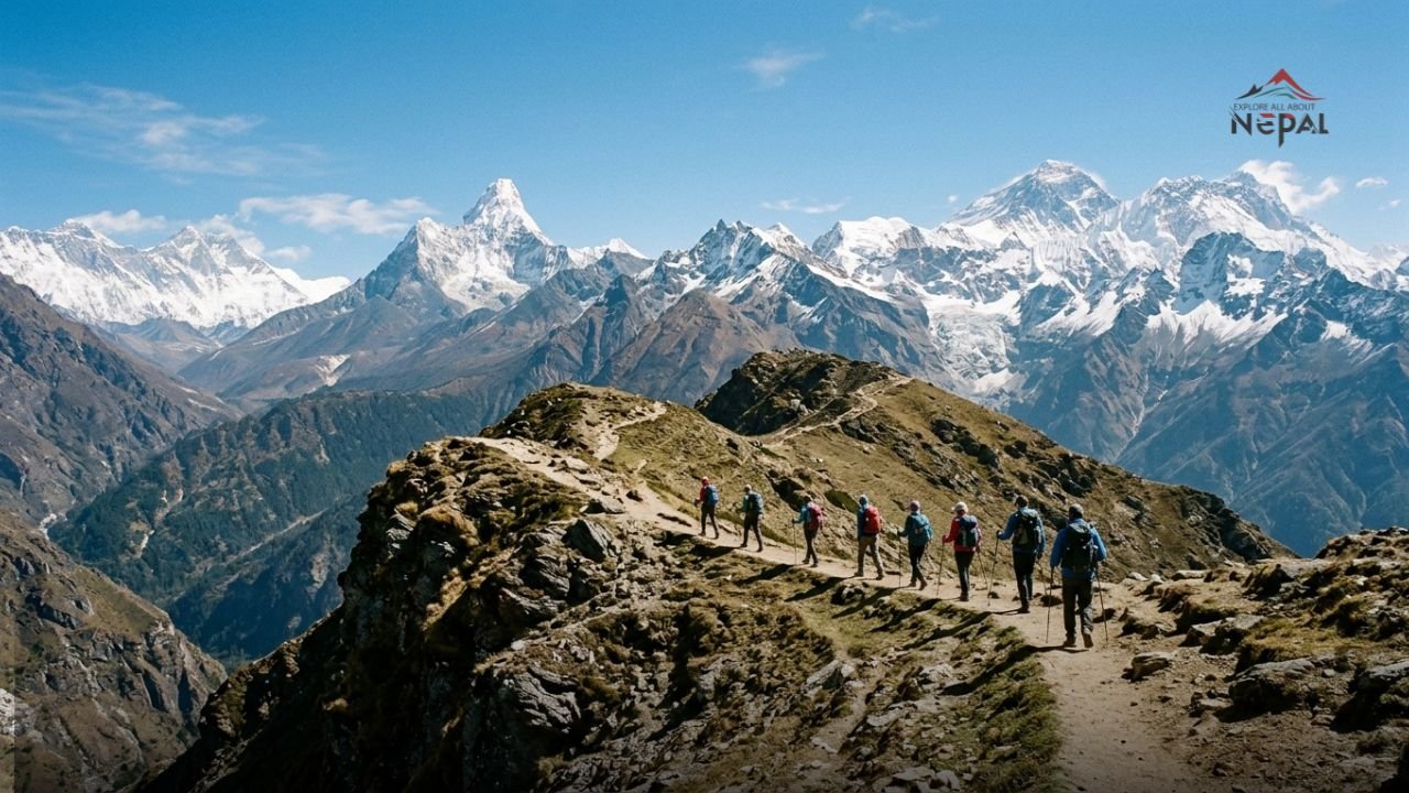 Nepal Tours for Beginners