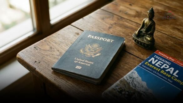 Nepal Visa for US Citizens