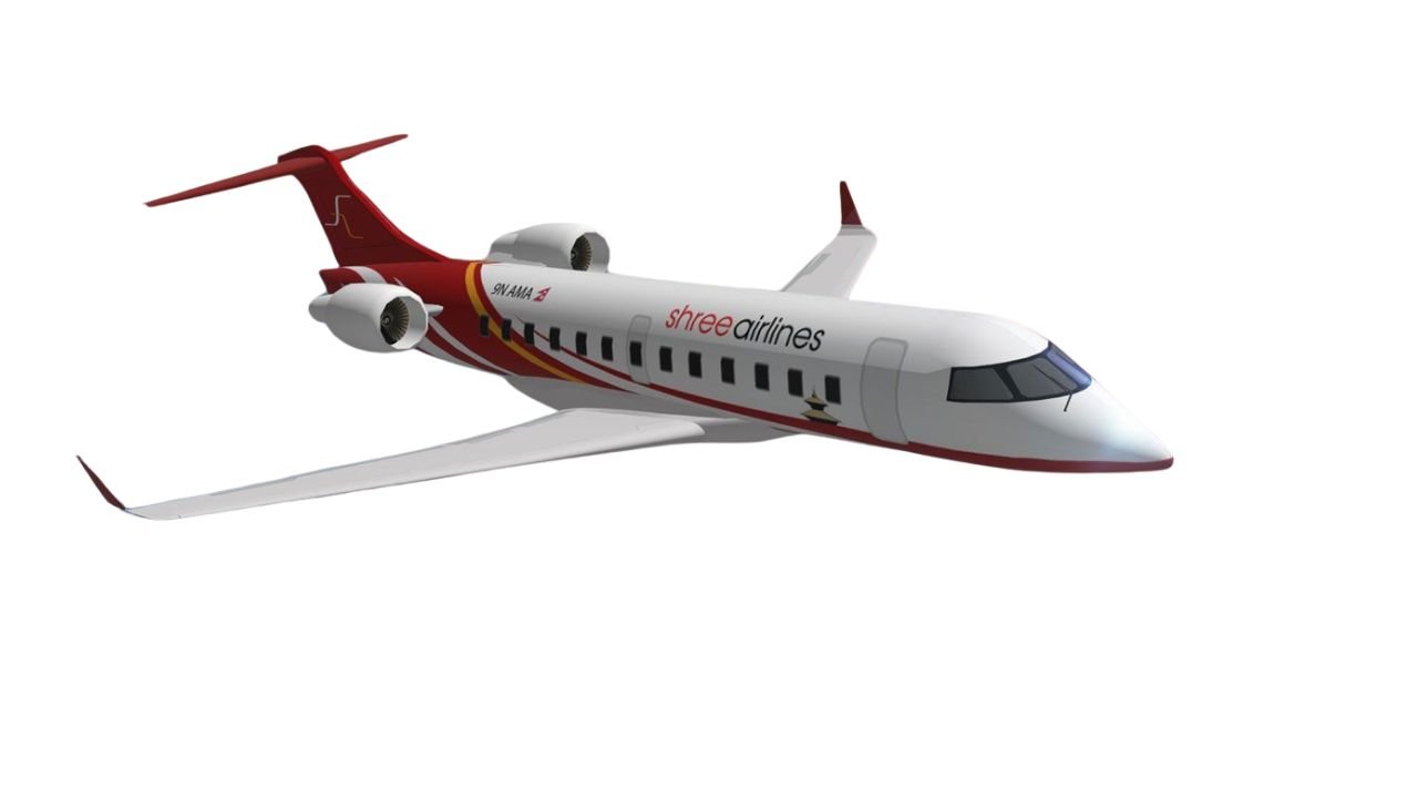 Shree Airlines