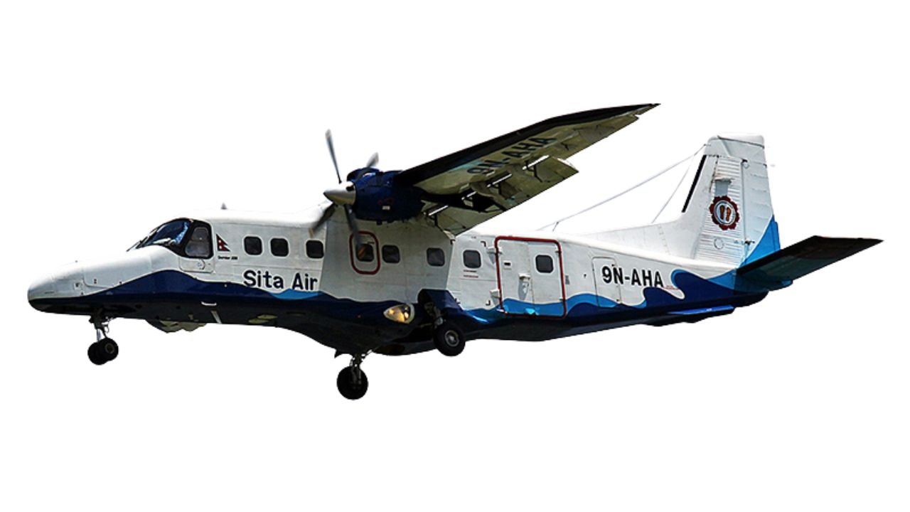 Sita Air