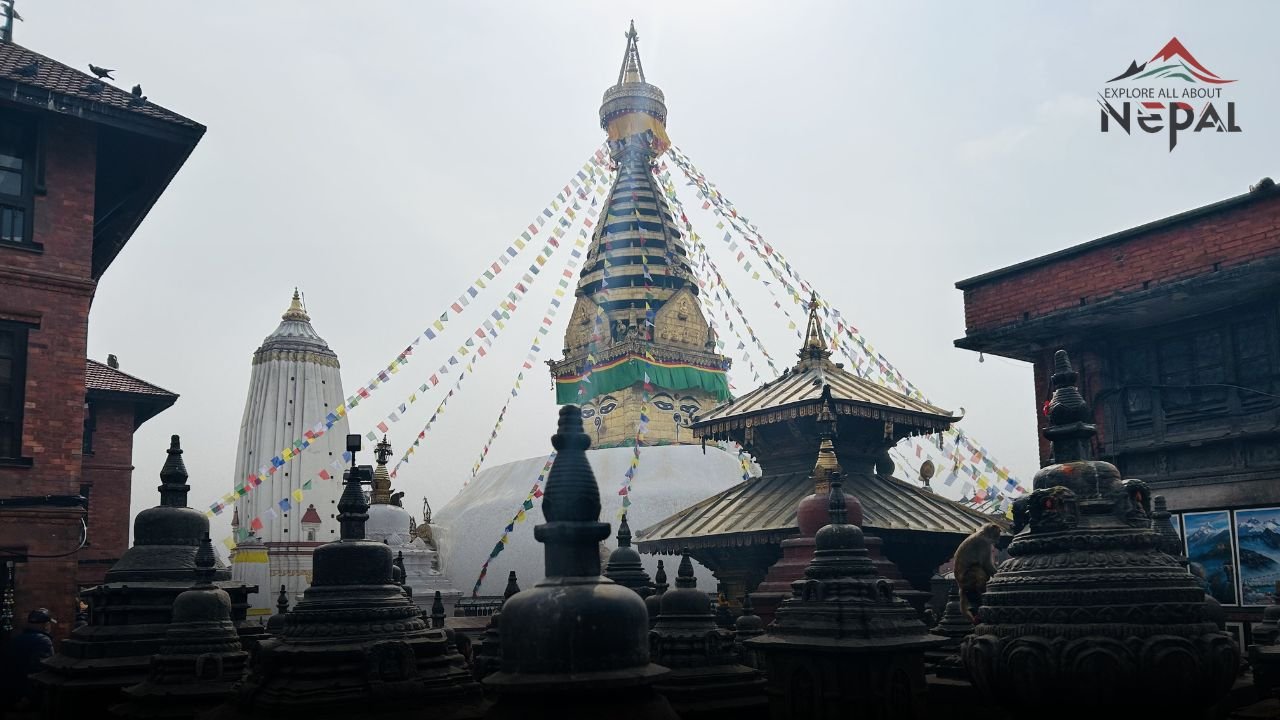 swayambhu