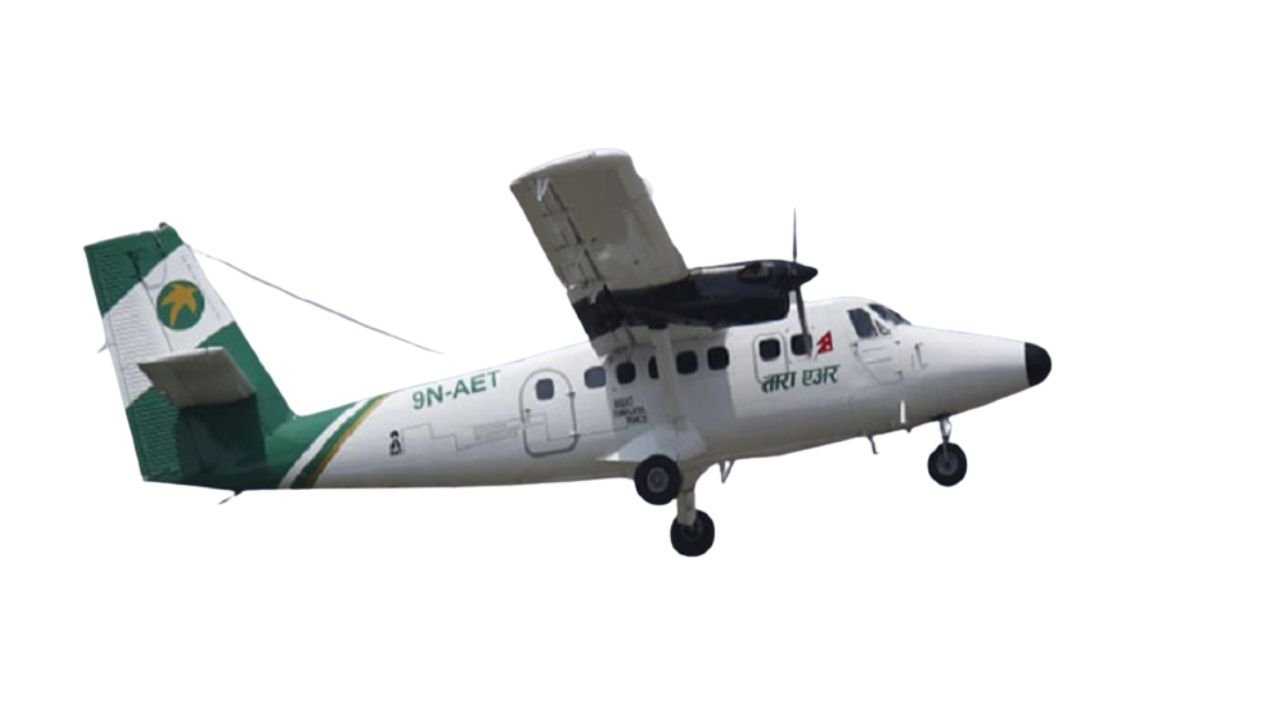Tara Air