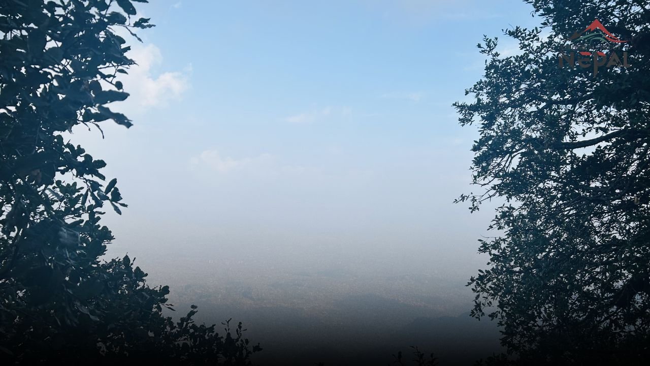 things to do in Chandragiri