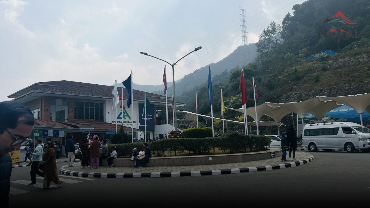Things to Do in Chandragiri