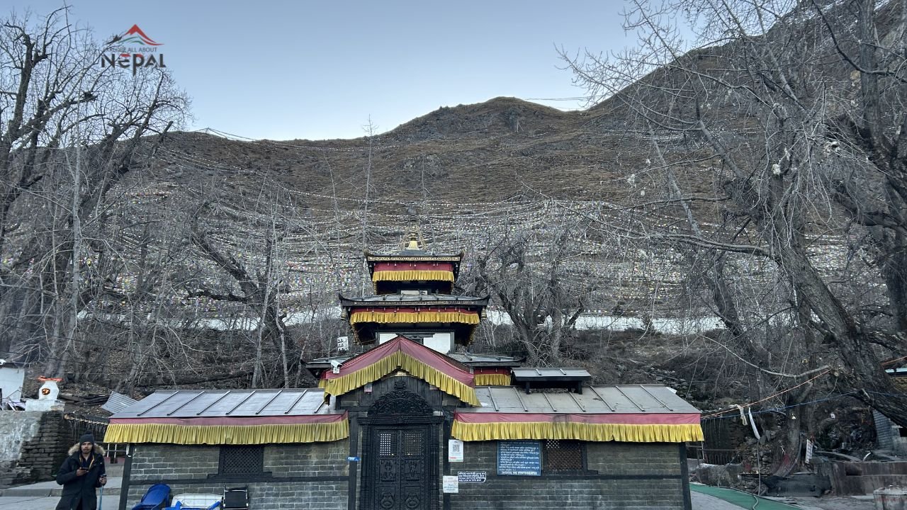 Things to Do in Muktinath