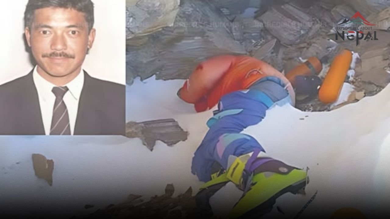 tsewang paljor