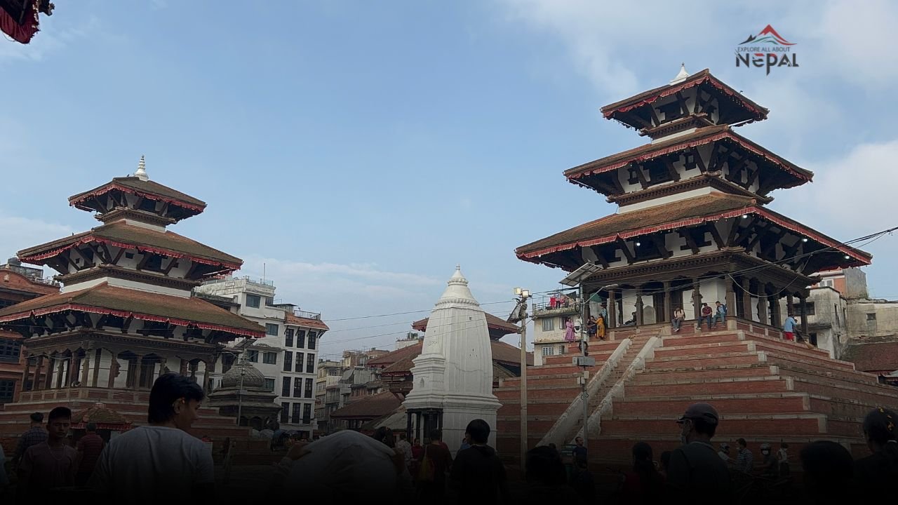 Walking Tours in Kathmandu