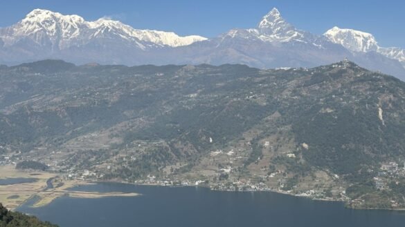 12 Best Lakes in Nepal