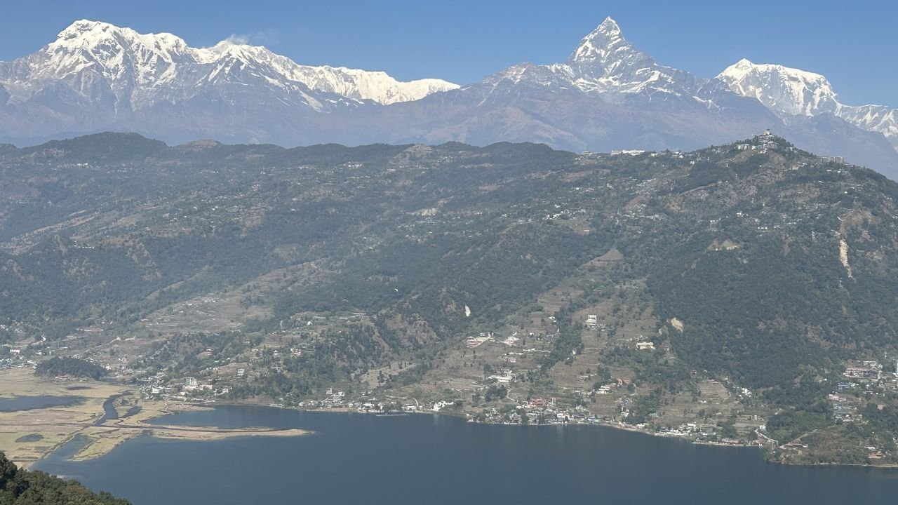 12 Best Lakes in Nepal