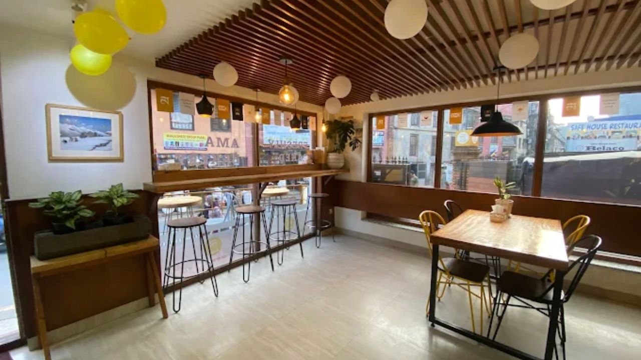 Ama Bakery
