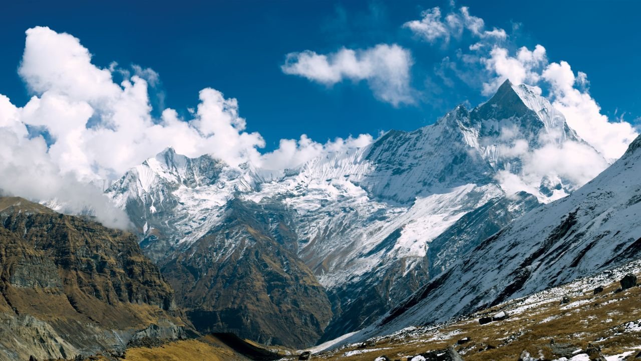 Annapurna Circuit