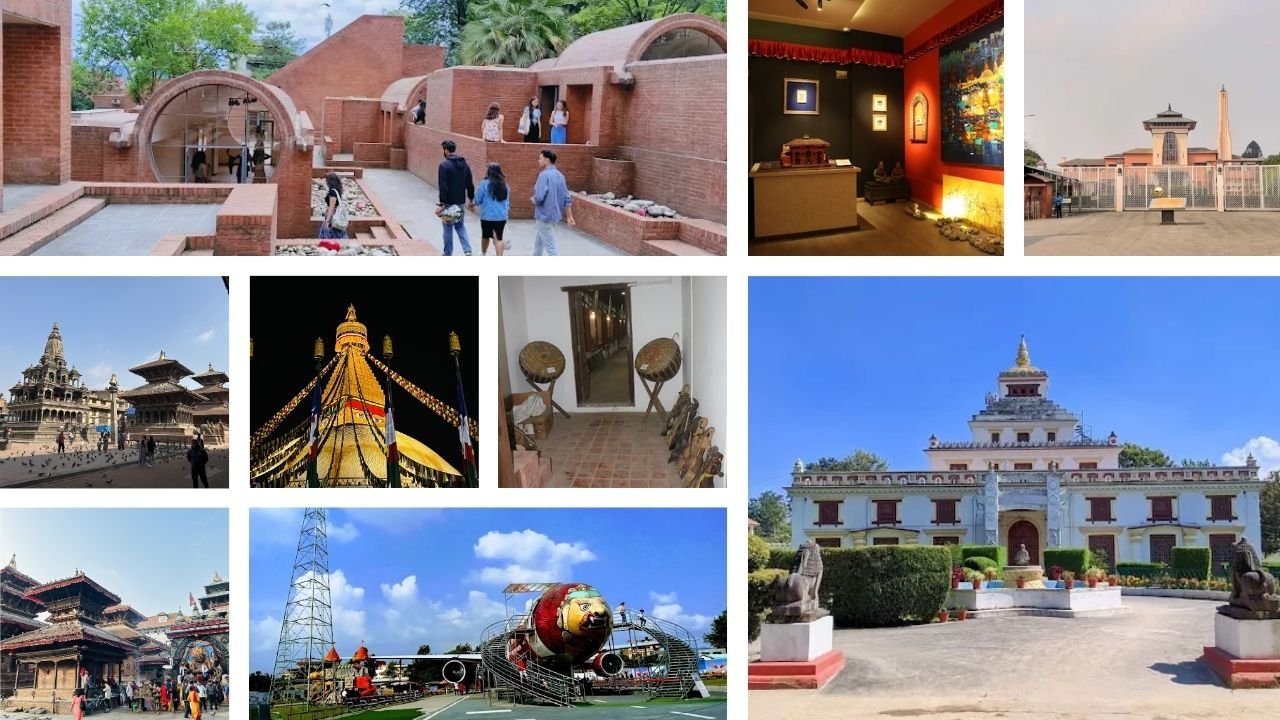 Best Museums in Nepal