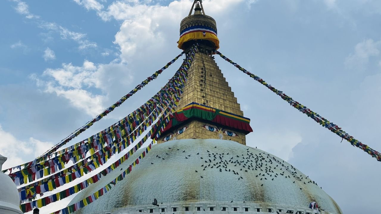 Best Places to Visit in Kathmandu