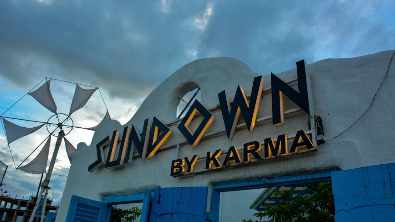 Best Rooftop Restaurants in Kathmandu