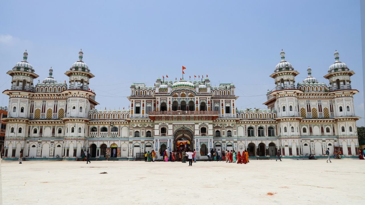 Best Things to Do in Janakpur